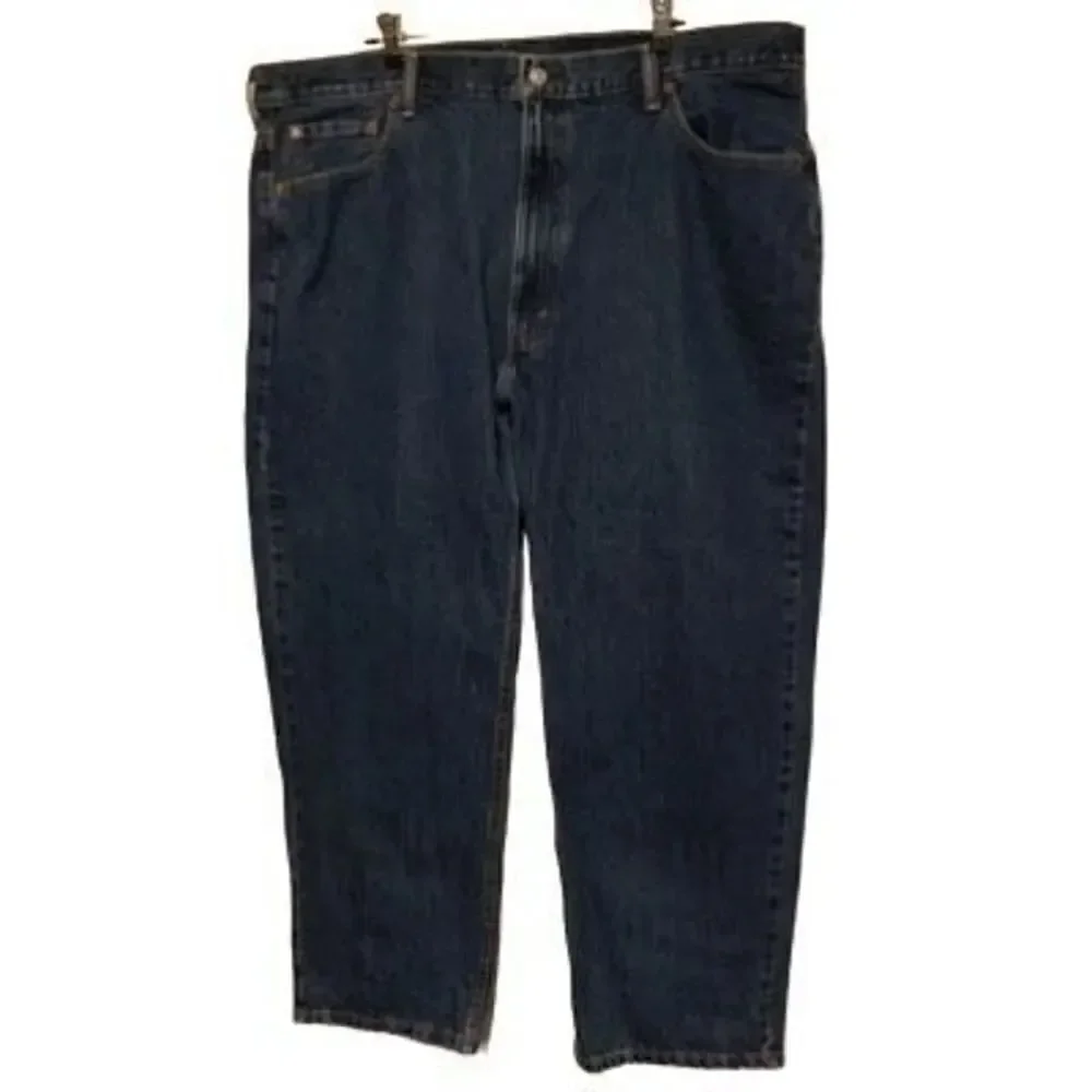 Levi’s 550 Relaxed Size 46x29 Jeans
